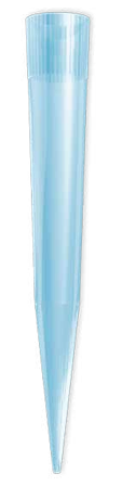 Pipettenspitzen -1.000 µl, Typ Eppendorf, blau