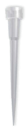 Pipettenspitzen XL - 20 µl, Typ Universal