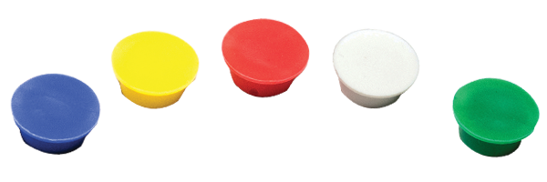 Farbcodierer für Kryo-Röhrchen