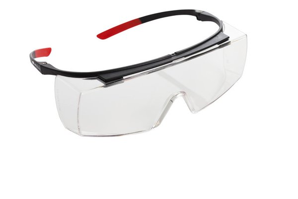 Labor-Schutzbrille VISION, Aritkel 7696002